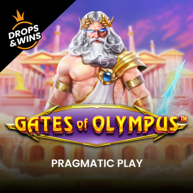 Gates of Olympus
